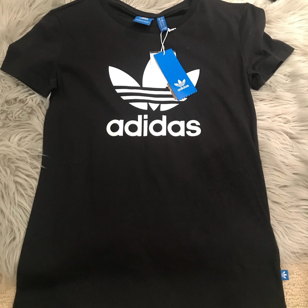 Adidas shirt